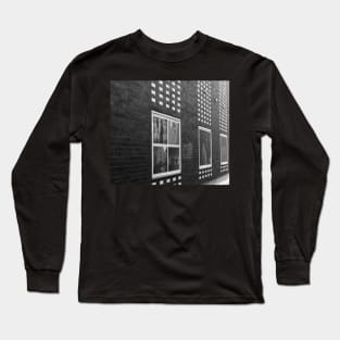 Street art Long Sleeve T-Shirt